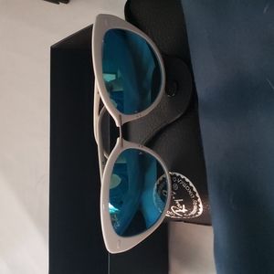 Ray-Ban sunglasses